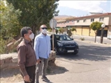 شناسایی موانع ترافیکی و نقاط حادثه‌خیز در شهر کیلان