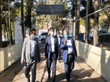 عسگری: بازار دائمی محصولات حجاب و عفاف در محل مصلای امام خمینی( ره) بازگشایی خواهد شد