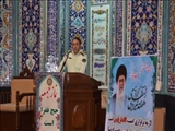 کشف ۴۱۰ کیلوگرم انواع مواد مخدر و دستگیری ۱۲۶ نفر قاچاقچی در 6 ماهه نخست سال در دماوند