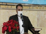 ساداتی: مدیریت بحران شهرستان در آمادگی کامل قرار دارد