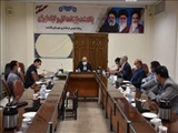 گزارش تصویری / جلسه کارگروه اشتغال شهرستان پاکدشت