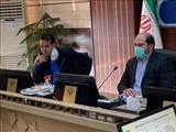 تاکید استاندار تهران بر اقدام و عمل جهت کاهش آلودگی هوا/ تدقیق وظایف دستگاه ها و تامین منابع مالی جهت حل مشکلات زیست محیطی استان تهران ضروری است