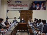 تاکید فرماندار پاکدشت بر پررنگ شدن نقش بخش خصوصی در شکوفایی ظرفیت های ورزشی  