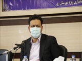 رویکرد شهرستان ری، یکصدایی دستگاه های متولی در برخورد با متخلفین ساخت و سازهای غیرمجاز است