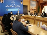 برگزاری هفتمین نشست شورای هماهنگی مبارزه با مواد مخدر شهرستان دماوند  