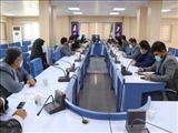جلسه شورای هماهنگی مبارزه با مواد مخدر شهرستان قرچک