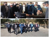 ایجاد ۵ شهرک کشاورزی در استان تهران تا پایان سال 1401