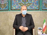 فرماندار شهریار در جلسه شورای اسلامی شهرستان شهریار:  شورای شهرستان باید هدایتگر شوراهای شهر باشد/ موضوعات فراوانی برای پیگیری شورای شهرستان شهریار وجود دارد
