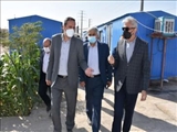 فرماندار پاکدشت از احداث 630 واحد مسکن ملی در این شهرستان خبر داد