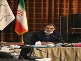 جلسه کمیسیون مقابله با سرقت شهرستان تهران