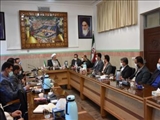 جلسه ستاد بزرگداشت یوم الله 13 آبان در پاکدشت برگزار شد