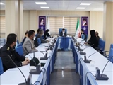 ستاد پیشگیری از آنفلوآنزای فوق حاد پرندگان در قرچک