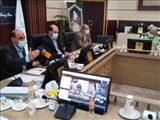 سردار سپهر: لزوم رعایت سبک زندگی کرونایی؛ مشارکت دادن مردم در اجرای طرح شهید سلیمانی ضروری است/  تهران به الگوی اجرای این طرح تبدیل شود