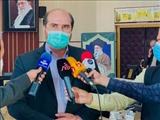 منصوری: واکسیناسیون ۷۷ درصدی در استان تهران/ پرهیز از عادی انگاری شرایط کرونایی ضروری است