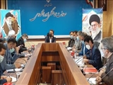 تاکید معاون استاندار تهران بر تسریع عملیات اجرایی انتقال آب از کانال محمدیه به شهرک صنعتی شمس آباد / عملیات اجرایی شهرک پوشاک ظرف یک ماه آینده آغاز می شود