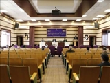 تشکیل جلسه هماهنگی بزرگداشت یوم الله ۱۳ آبان شهرستان ری