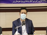 تاکید فرمانداری ری بر تقویت روحیه استکبارستیزی نسل امروز