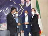 با حکم استاندار تهران عبدالله میرزایی شهردار جلیل ‎آباد شد