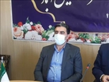طاهری نسب تأکید کرد: ضرورت ساختار شهروندمداری و استفاده از ابزارهای نوین در شهر جلیل آباد