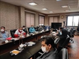 ادارات شهرستان رباط کریم در موضوع پدافند غیرعامل ارزیابی می‌شوند