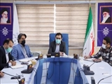 جلسه کمیسیون کارگری شهرستان قرچک برگزار شد