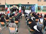 گزارش تصویری / زنگ پدافند غیر عامل در شهرستان پاکدشت نواخته شد