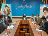 عسگری: جذب ۸۶ درصدی تسهیلات اشتغال روستایی در قالب ۹۵۳ طرح/ افزایش ۸ برابری تسهیلات مشاغل خانگی در سال جاری 