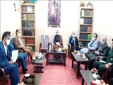 هفتاد و نهمین جلسه شورای فرهنگ عمومی شهرستان فیروزکوه برگزار شد