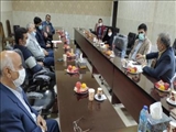 طرح مطالعاتی ایجاد شهرک سینمایی در ری آغاز شد
