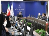 تقدیر از اداره کل فرهنگ و ارشاد اسلامی استان تهران به عنوان یکی از دستگاه های اجرایی منتخب در فرآیند تهیه و تولید آمارهای استان
