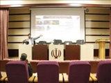 کارگاه تخصصی انرژی شورای فرعی پدافند غیرعامل شهرستان ری