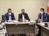 فرماندار اسلامشهر: رفتار اداری مدیران باید متناسب با ایستادگی و مقاومت مردم باشد