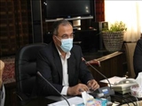جلسه کارگروه اجتماعی، فرهنگی و سلامت شهرستان تهران برگزار شد.