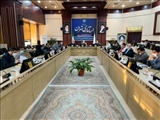 تاکید استاندار تهران بر هوشیاری نسبت به افزایش بیماری کرونا در کشورهای همسایه؛ تشدید نظارت ها در فرودگاه امام خمینی(ره)/ برنامه عملیاتی جهت تزریق واکسن دز یادآور تدوین می شود