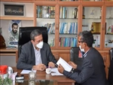 گزارش تصویری / برنامه ملاقات مردمی فرماندار پاکدشت برگزار شد