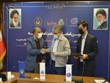  با حضور مدیرکل کمیته امداد استان تهران انجام شد؛ امضای تفاهم نامه سه جانبه میان کمیته امداد، اداره کل آموزش فنی و حرفه ای استان تهران و گروه خودروسازی سایپا امضای تفاهم نامه سه جانبه میان کمیته امداد، اداره کل آموزش فنی و حرفه ای استان تهران و گروه خودروسازی سایپا