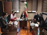 فرماندار رباط کریم:  همکاری، همدلی و تعامل مردم و مسئولان کماکان نیاز است/ 70 درصد جامعه هدف واکسینه شده اند/ شهرستان رباط کریم به رنگ زرد در آمد
