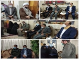 دیدار استاندار تهران با مادر شهیدان جنیدی در پیشوا/ منصوری: مسئولان برای گره گشایی نیازمند دعای خیر مادران و پدران شهدا هستند