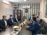 بازدید استاندار تهران از شهر جدیدالتأسیس جلیل آباد پیشوا/ لزوم همراهی مسئولان شهرستانی و استانی برای رشد و توسعه جلیل آباد
