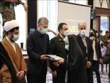 تجمع ضد استکباری ۱۳ آبان در شهر دماوند