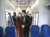 سفر معاون استاندار تهران به پرند با هدف بررسی مشکلات/ جوهری خبر داد: واگذاری ارائه خدمات فازهای مسکن مهر به شهرداری پرند