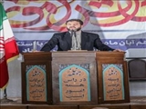 معاون استاندار تهران: مدیران دولت مردمی شأنی جز خدمت گزاری، خادمی و نوکری مردم ندارند/ مطالبه مردم پرند برای تبدیل شدن به 