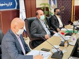 تاکید استاندار تهران بر احصا مشکلات تولید و صنعت استان جهت ارائه به هیئت وزیران / در ستاد تسهیل قوانین به نفع تولیدکنندگان تفسیر می شود