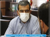  ملاقات مردمی فرماندار فیروزکوه با شهروندان 