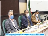 جلسه هماهنگی و حفظ حقوق بیت المال شهرستان فیروزکوه برگزار شد