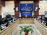 انتقاد استاندار تهران از شرایط انفعالی تنظیم بازار/ منصوری: مردم به لحاظ معیشتی دچار مشکل هستند؛ اقدامات عملیاتی و ناظر به رفع مشکلات باشد