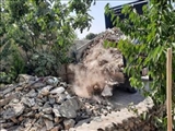 انسداد 12 حلقه چاه غیرمجاز طی یک هفته کاری توسط امور منابع آب تهران 