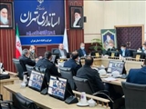استاندار تهران: پیشنهاد اجرای ساعت طرح تردد شبانه از ساعت ۲۴ به ستاد ملی کرونا/ طرح ترافیک از اول آذرماه ۱۴۰۰ به وضعیت قبل بازگردد