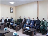 فرماندار رباط کریم گفت: فرهنگ تعیین کننده چگونگی تفکر و احساس اعضای جامعه است