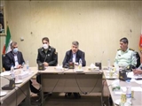 فرماندار اسلامشهر: مدیران سهل انگار در نگهداشت اموال عمومی به دستگاه قضایی معرفی می شوند/ابلاغ دستورالعمل شورای امنیت کشور در خصوص وظایف هر یک از ادارات در زمینه سرقت
